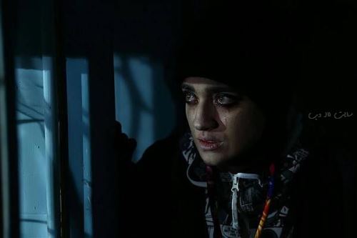 احضار؛ اولین فیلم ترسناک ایرانی با بازیگران نا آشنا + تصاویر