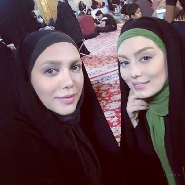 بیوگرافی جدید تمام بازیگران ناآشنای فیلم ترسناک احضار