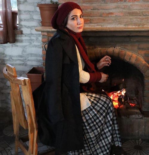 جدیدترین سلفی و تفریحات لاکچری بازیگران کشورمان