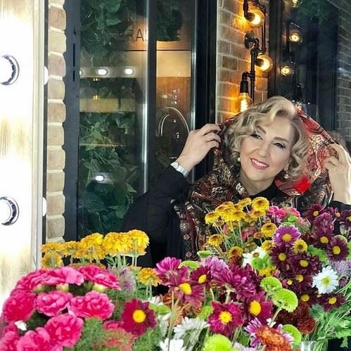 جدیدترین سلفی و تفریحات لاکچری بازیگران کشورمان