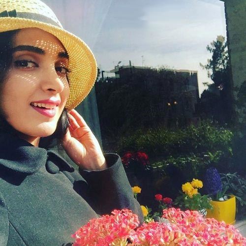 بیوگرافی جدید الهه حصاری و همسرش/ آلبوم تصاویر جنجالی الهه و مادرش
