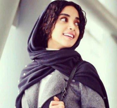 بیوگرافی جدید الهه حصاری و همسرش/ آلبوم تصاویر جنجالی الهه و مادرش