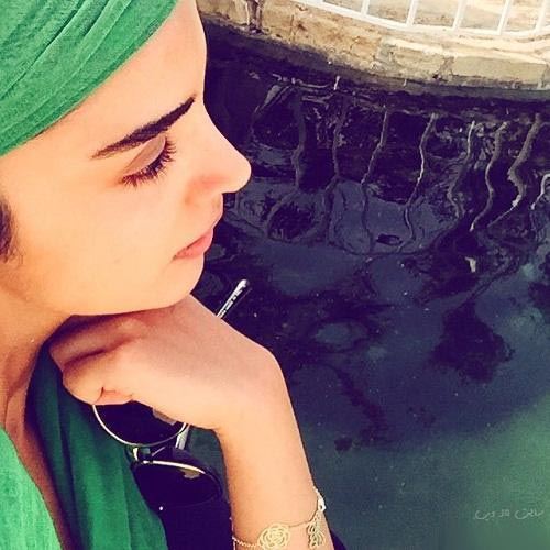 بیوگرافی جدید الهه حصاری و همسرش/ آلبوم تصاویر جنجالی الهه و مادرش