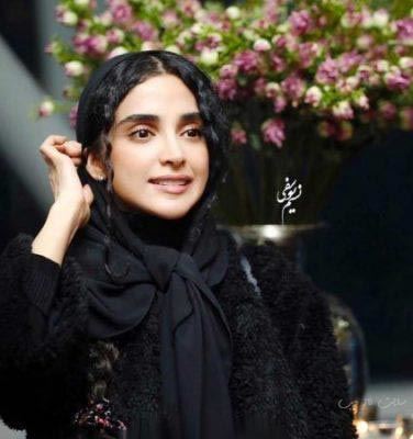 بیوگرافی جدید الهه حصاری و همسرش/ آلبوم تصاویر جنجالی الهه و مادرش