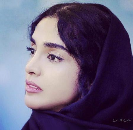 بیوگرافی جدید الهه حصاری و همسرش/ آلبوم تصاویر جنجالی الهه و مادرش