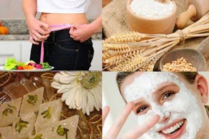نشاسته چه خواصی دارد؟ راه جدید برای لاغری و کاهش وزن نشاسته چه خواصی دارد؟ راه جدید برای لاغری و کاهش وزن