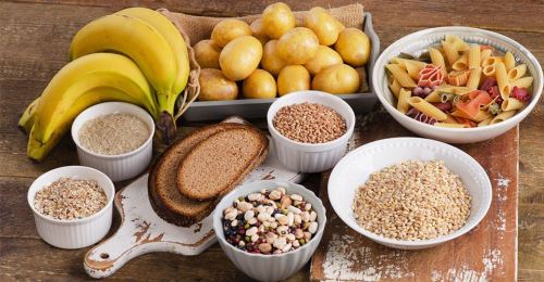 نشاسته چه خواصی دارد؟ راه جدید برای لاغری و کاهش وزن