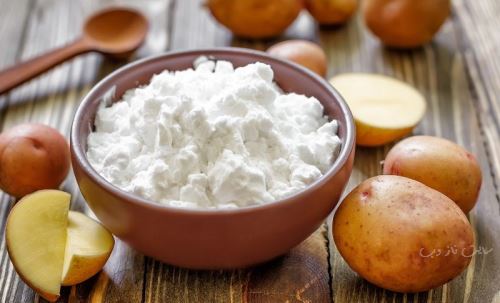 نشاسته چه خواصی دارد؟ راه جدید برای لاغری و کاهش وزن