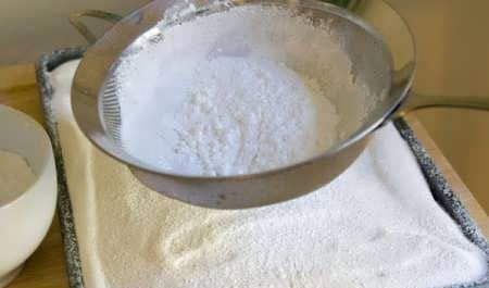 نشاسته چه خواصی دارد؟ راه جدید برای لاغری و کاهش وزن