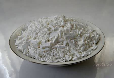 نشاسته چه خواصی دارد؟ راه جدید برای لاغری و کاهش وزن