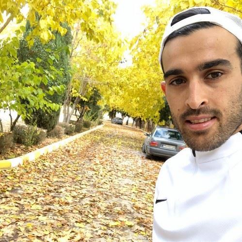 عکس های دیدنی ورزشکاران ایران و جهان در شبکه های اجتماعی 102