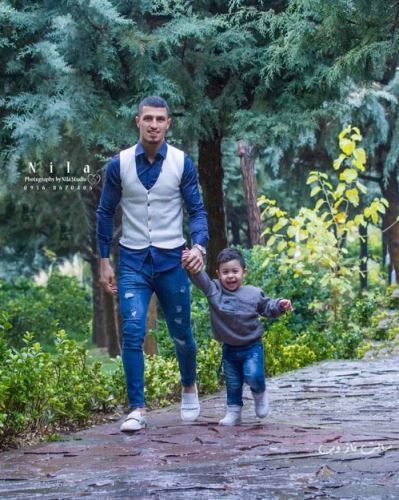 عکس های دیدنی ورزشکاران ایران و جهان در شبکه های اجتماعی 102