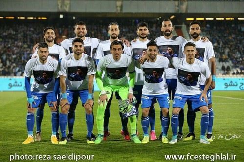 عکس های دیدنی ورزشکاران ایران و جهان در شبکه های اجتماعی 102