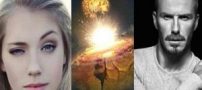 دانستنی های علمی جالب؛ از خیره شدن به زنها تا تف فوتبالیست ها