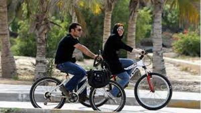 دوچرخه سواری برای واژن و بارداری ضرر دارد؟