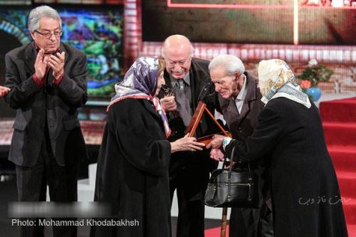 تیپ و استایل خوانندگان در فرش قرمز و جشنواره موسیقی برج میلاد