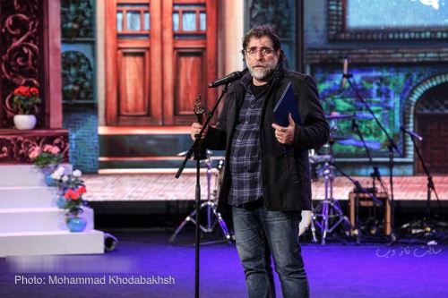 تیپ و استایل خوانندگان در فرش قرمز و جشنواره موسیقی برج میلاد