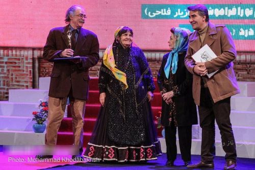 تیپ و استایل خوانندگان در فرش قرمز و جشنواره موسیقی برج میلاد