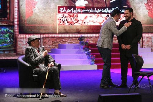 تیپ و استایل خوانندگان در فرش قرمز و جشنواره موسیقی برج میلاد