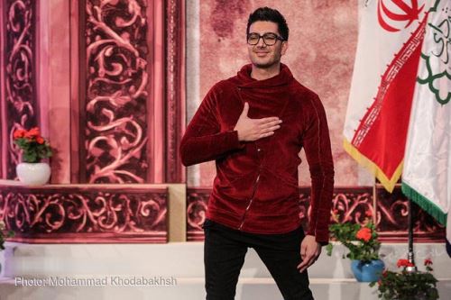 تیپ و استایل خوانندگان در فرش قرمز و جشنواره موسیقی برج میلاد