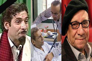 حسین محب اهری درگذشت/ زمان خاکسپاری تصاویر و فیلم درگذشت حسین محب اهری درگذشت/ زمان خاکسپاری تصاویر و فیلم درگذشت