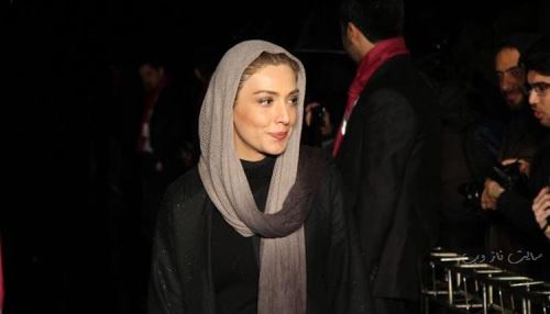 ستاره های زن جذاب در جشنوار فجر 97 + تصاویر