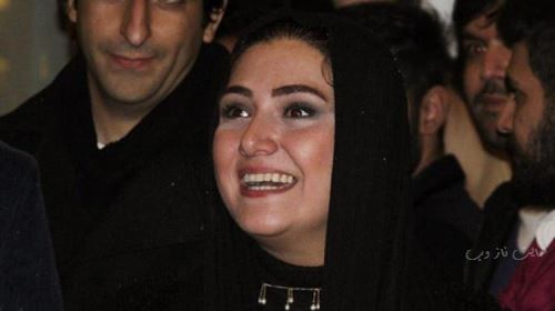 ستاره های زن جذاب در جشنوار فجر 97 + تصاویر