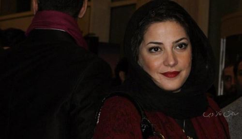 ستاره های زن جذاب در جشنوار فجر 97 + تصاویر
