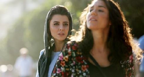 ستاره های زن جذاب در جشنوار فجر 97 + تصاویر