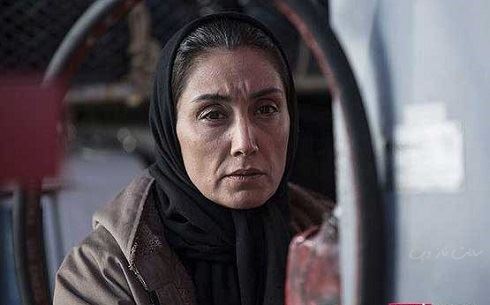 ستاره های زن جذاب در جشنوار فجر 97 + تصاویر
