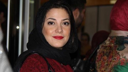ستاره های زن جذاب در جشنوار فجر 97 + تصاویر