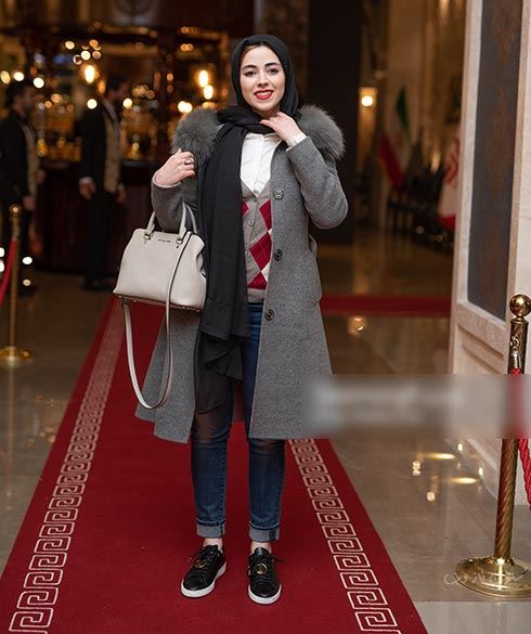 مدل مانتو و استایل دیدنی بازیگران اکران خاله سوسکه