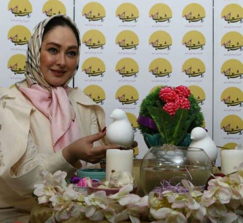 بیوگرافی جدید الهام حمیدی و ازدواجهایش + گالری تصاویر