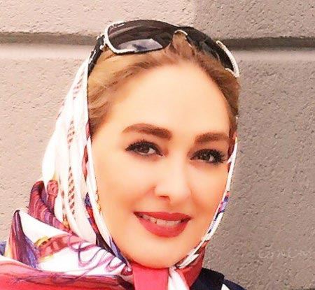 بیوگرافی جدید الهام حمیدی و ازدواجهایش + گالری تصاویر