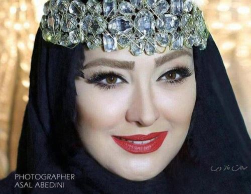 بیوگرافی جدید الهام حمیدی و ازدواجهایش + گالری تصاویر