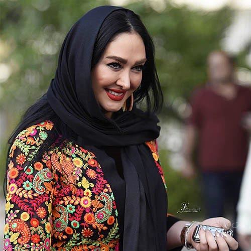 بیوگرافی جدید الهام حمیدی و ازدواجهایش + گالری تصاویر