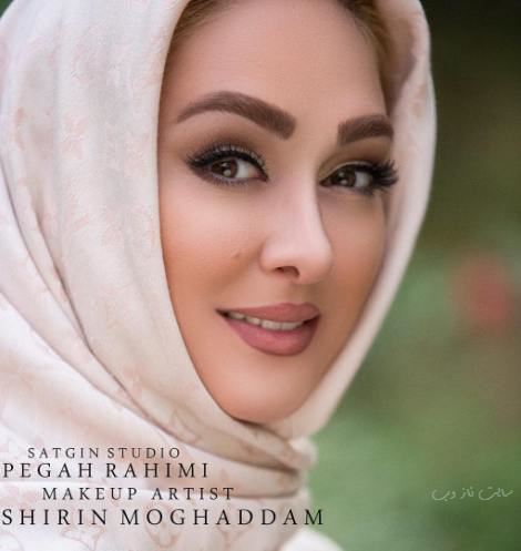 بیوگرافی جدید الهام حمیدی و ازدواجهایش + گالری تصاویر