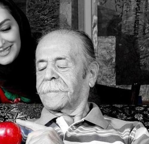بیوگرافی جدید الهام حمیدی و ازدواجهایش + گالری تصاویر