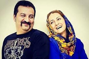 تب مالت شقایق دهقان و مهراب قاسم خانی با پست عجیب تب مالت شقایق دهقان و مهراب قاسم خانی با پست عجیب