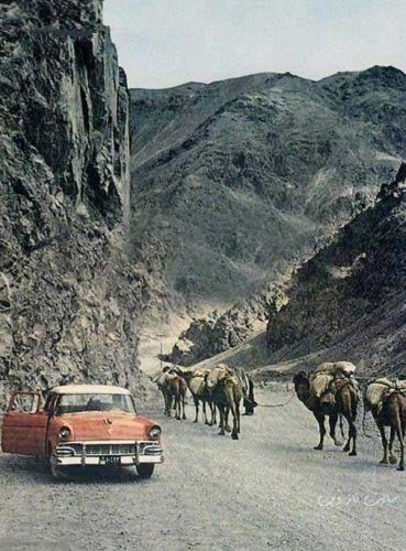 دیدنی ترین وسایل قدیمی خانه؛ تونل زمان 3