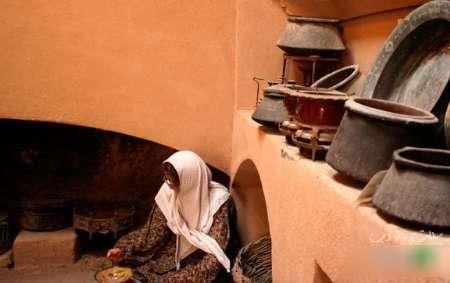 دیدنی ترین وسایل قدیمی خانه؛ تونل زمان 3