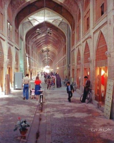 دیدنی ترین وسایل قدیمی خانه؛ تونل زمان 3