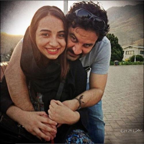 بیوگرافی جدید شقایق دهقان و همسرانش + تصاویر