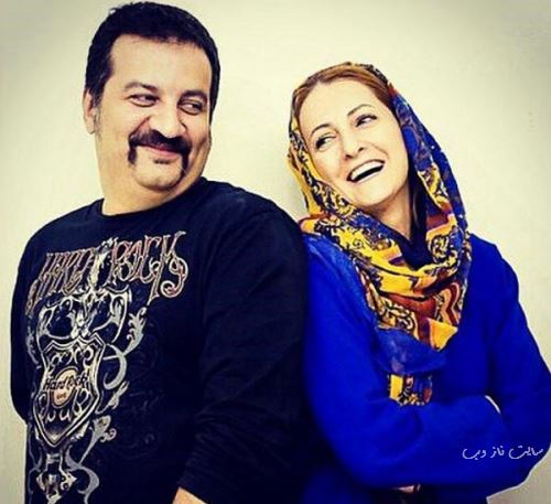 بیوگرافی جدید شقایق دهقان و همسرانش + تصاویر
