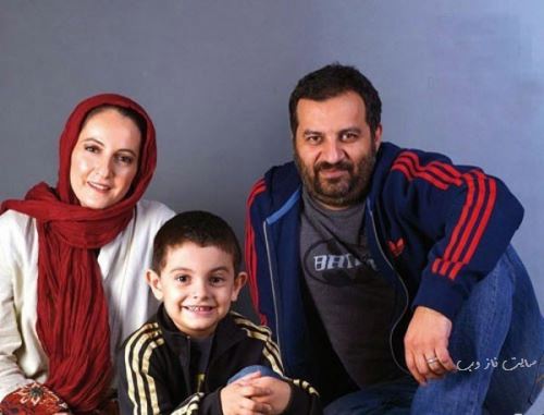 بیوگرافی جدید شقایق دهقان و همسرانش + تصاویر