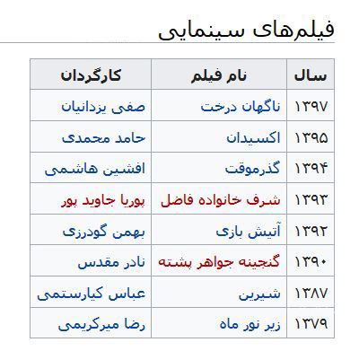 بیوگرافی جدید شقایق دهقان و همسرانش + تصاویر