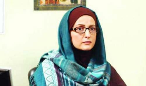 بیوگرافی جدید شقایق دهقان و همسرانش + تصاویر