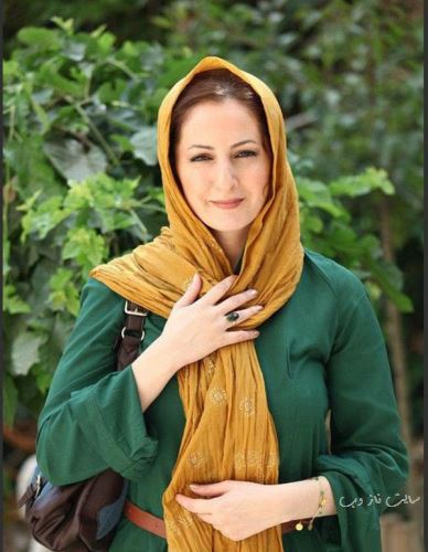 بیوگرافی جدید شقایق دهقان و همسرانش + تصاویر