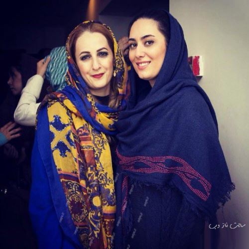بیوگرافی جدید شقایق دهقان و همسرانش + تصاویر
