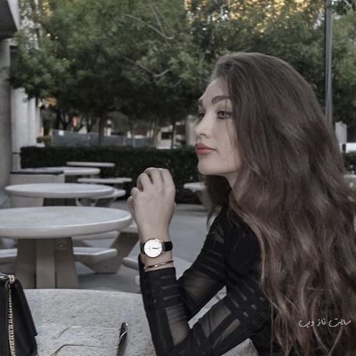 بیوگرافی جدید طلا گلزار و همسرانش/ برترین مدل ایرانی